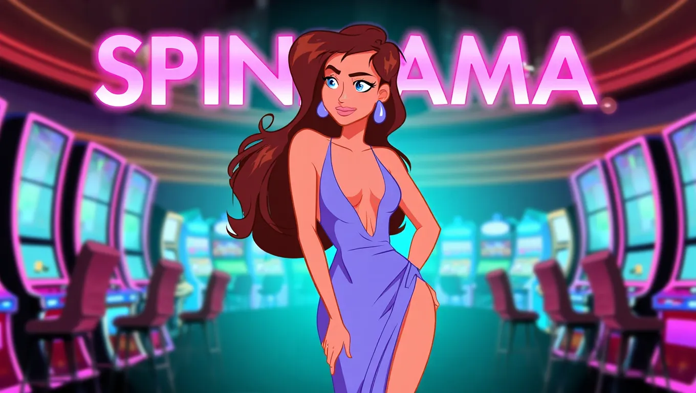 Spin-mamabonus